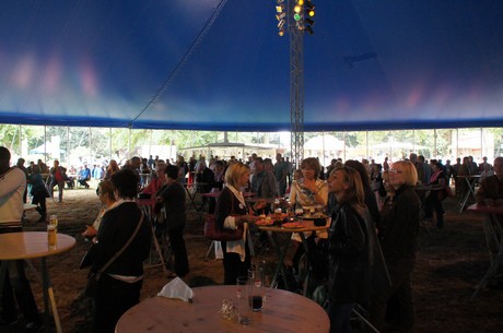 Mundartfestival