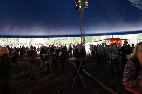 Mundartfestival
