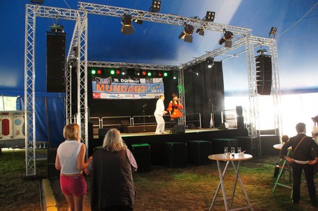 Mundartfestival