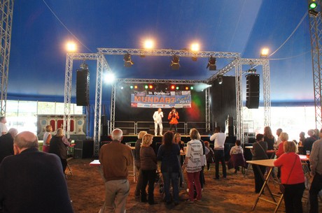 Mundartfestival