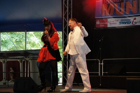 Mundartfestival