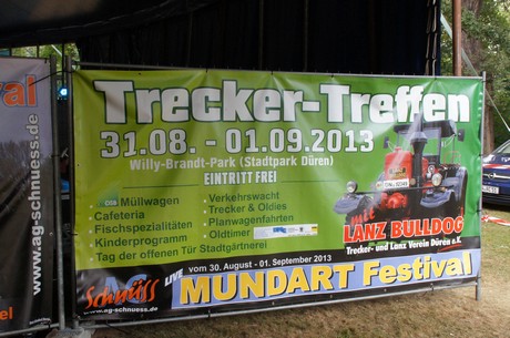 Mundartfestival