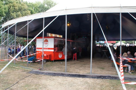 Mundartfestival
