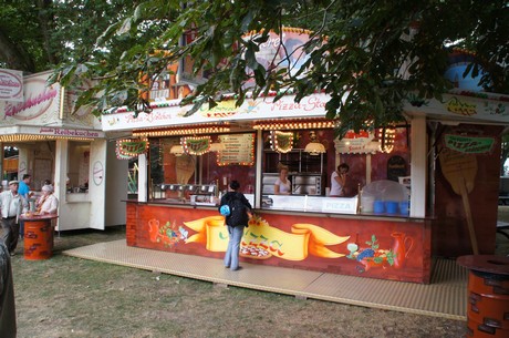 Mundartfestival