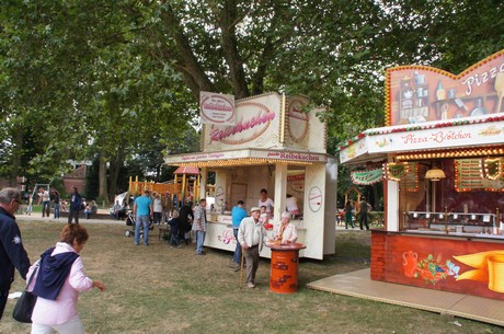 Mundartfestival