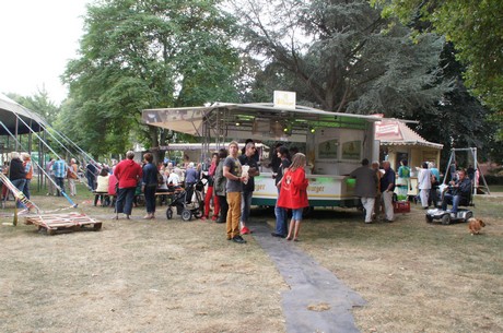 Mundartfestival
