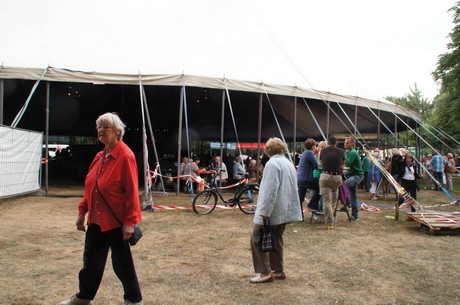 Mundartfestival