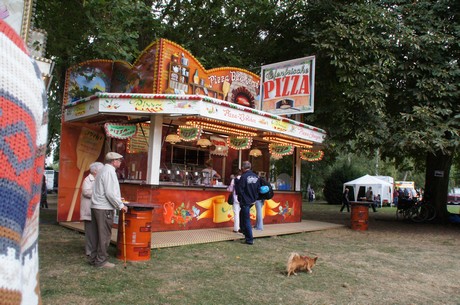 Mundartfestival
