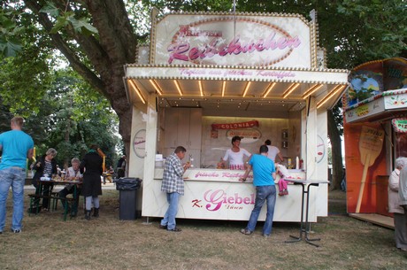 Mundartfestival