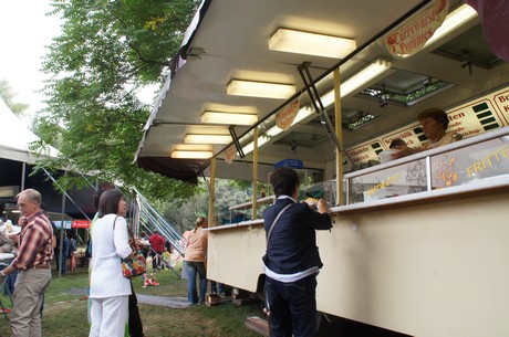 Mundartfestival