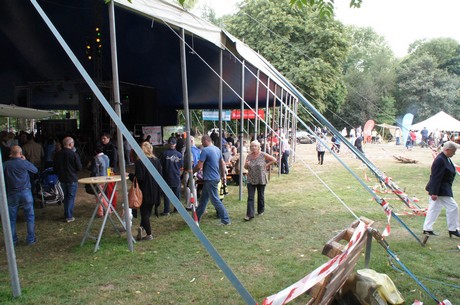 Mundartfestival