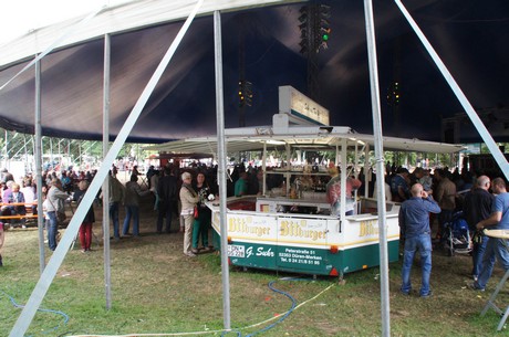 Mundartfestival
