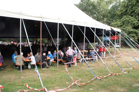 Mundartfestival