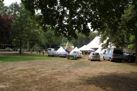 Mundartfestival