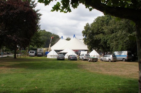 Mundartfestival