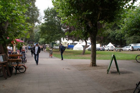 Mundartfestival