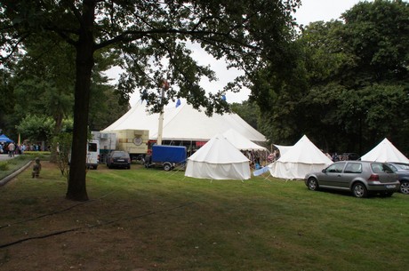 Mundartfestival