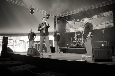 Mundartfestival