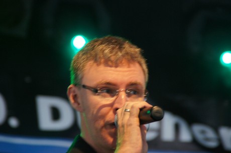 Mundartfestival