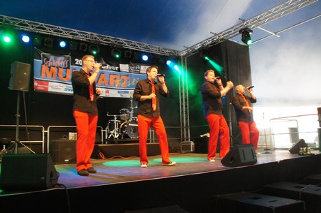 Mundartfestival