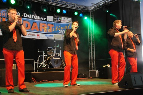 Mundartfestival