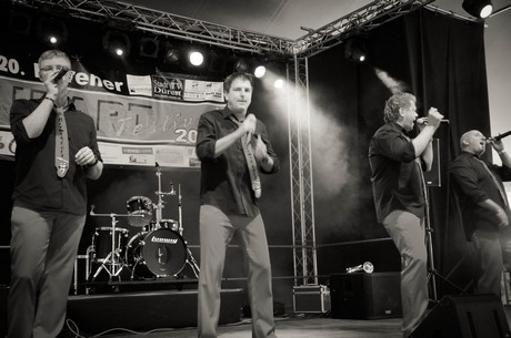 Mundartfestival