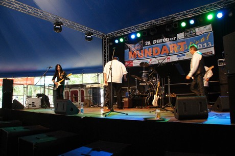 Mundartfestival