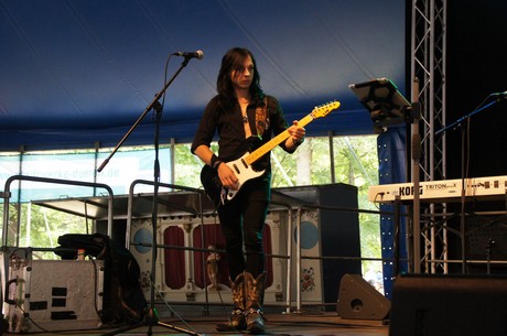 Mundartfestival