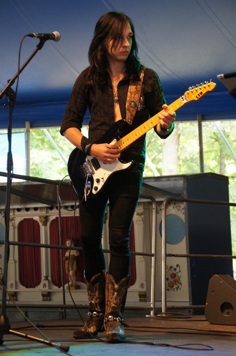Mundartfestival