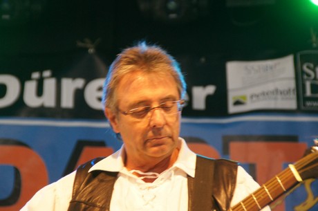 Mundartfestival