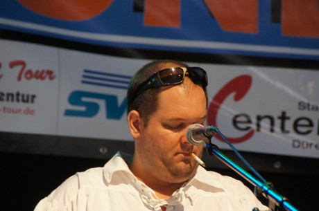 Mundartfestival
