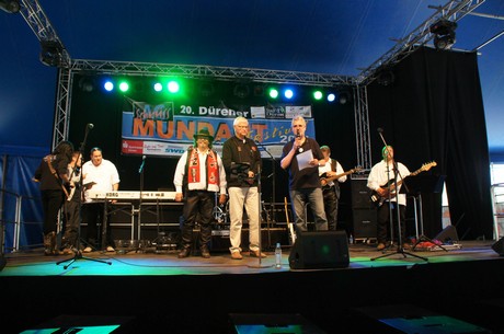 Mundartfestival