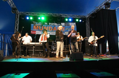 Mundartfestival