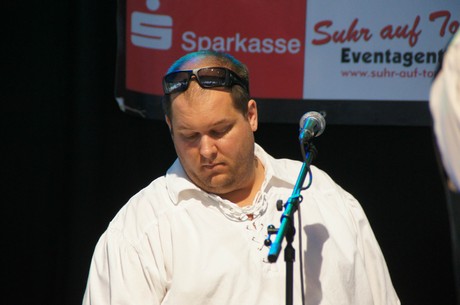 Mundartfestival