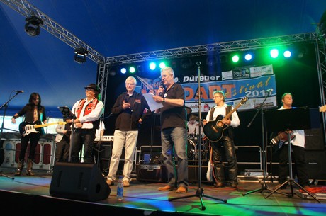 Mundartfestival