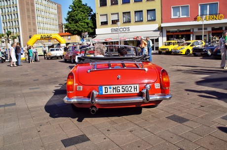 oldtimer-classics-dueren