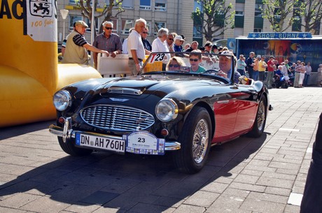 oldtimer-classics-dueren