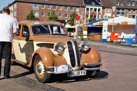 oldtimer-classics-dueren