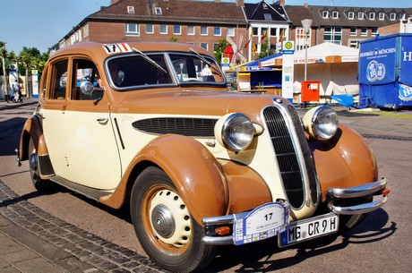 oldtimer-classics-dueren