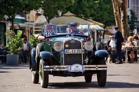 oldtimer-classics-dueren