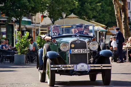 oldtimer-classics-dueren