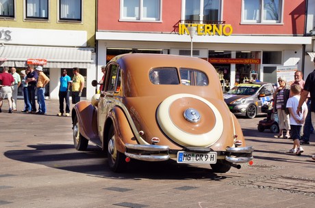 oldtimer-classics-dueren