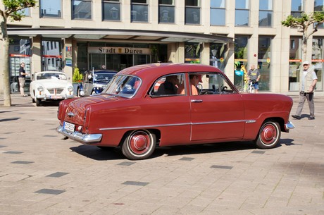 oldtimer-classics-dueren