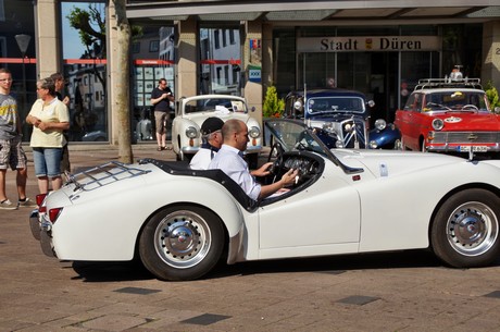 oldtimer-classics-dueren