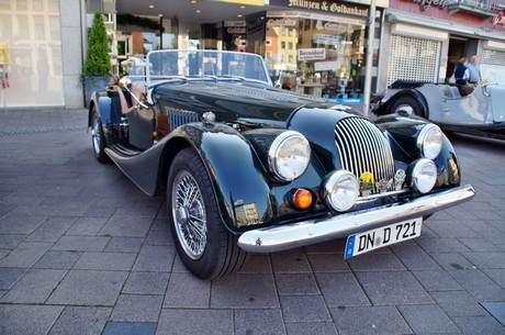 oldtimer-classics-dueren