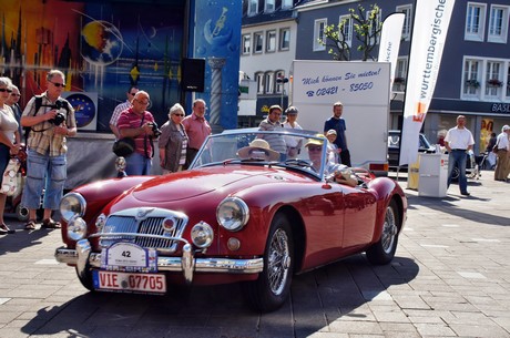 oldtimer-classics-dueren