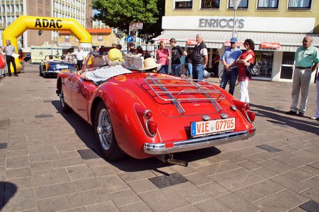 oldtimer-classics-dueren