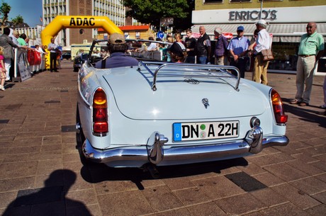 oldtimer-classics-dueren