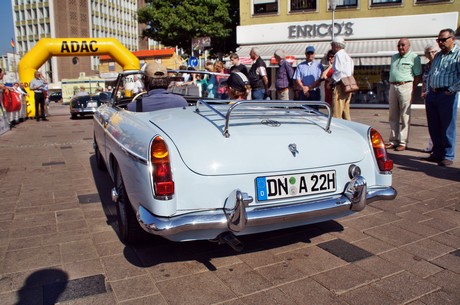 oldtimer-classics-dueren