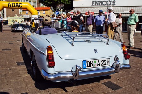 oldtimer-classics-dueren